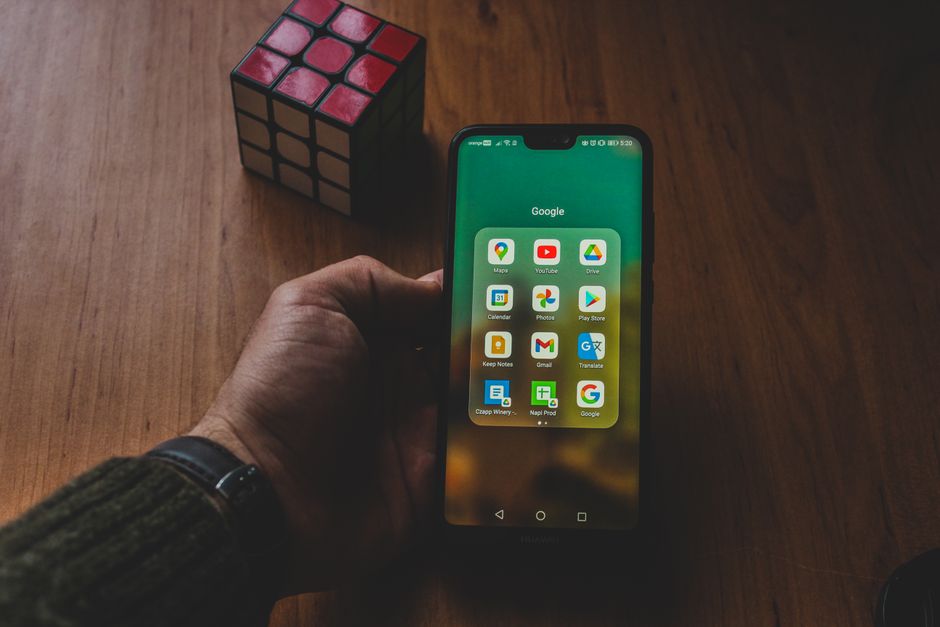 Скачать приложение INCY: Android, iOS, Windows и Mac